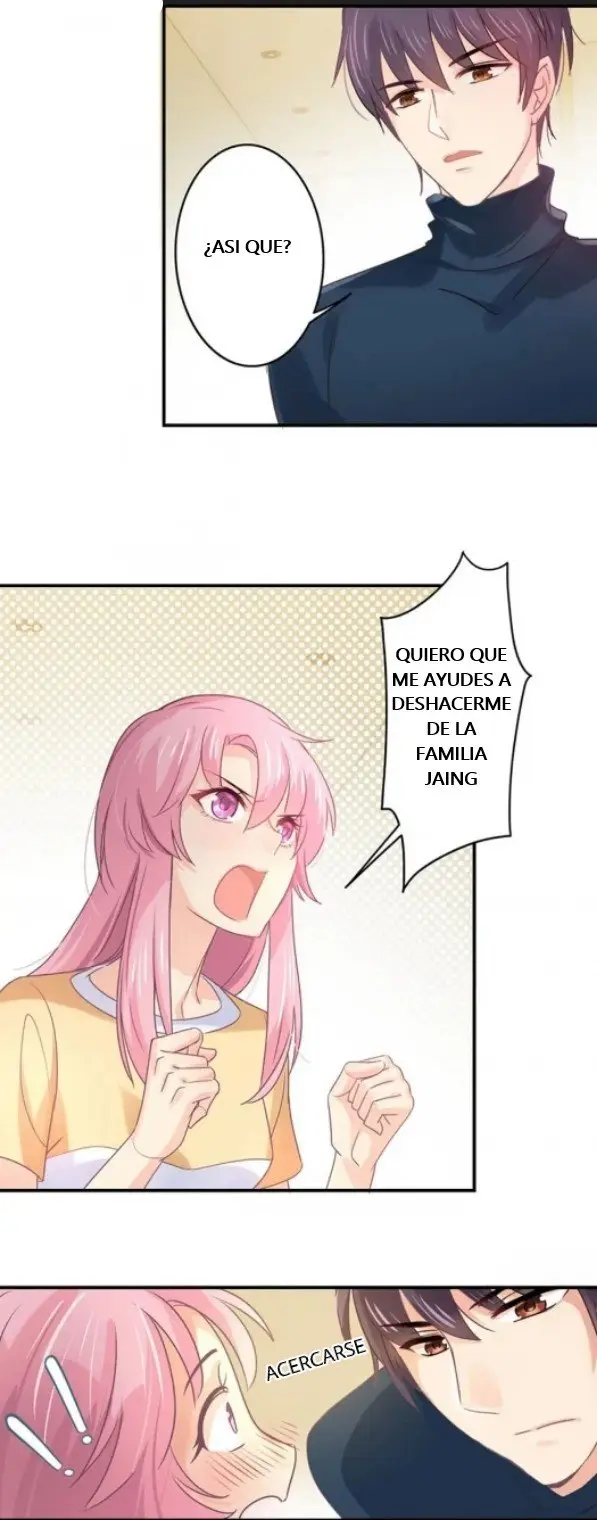 Spicy Wife (2019) - Capítulo 34 - Página 3 - LectorTMOo
