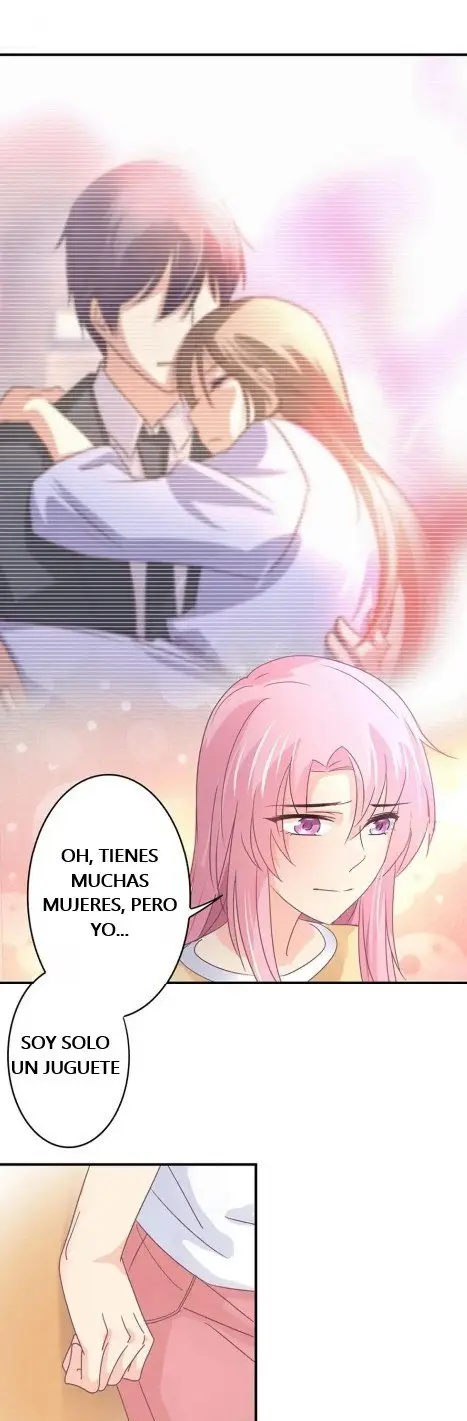 Spicy Wife (2019) - Capítulo 34 - Página 8 - LectorTMOo