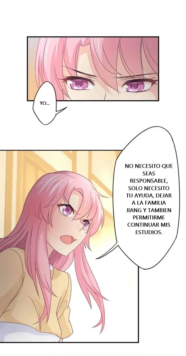 Spicy Wife (2019) - Capítulo 34 - Página 9 - LectorTMOo