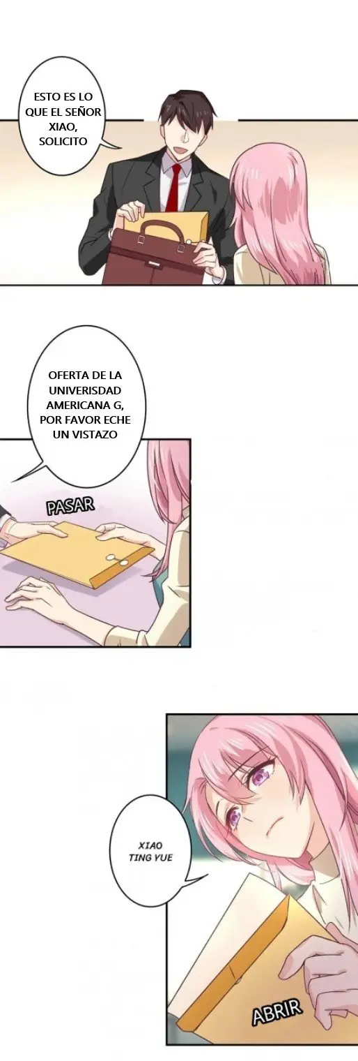 Spicy Wife (2019) - Capítulo 35 - Página 14 - LectorTMOo