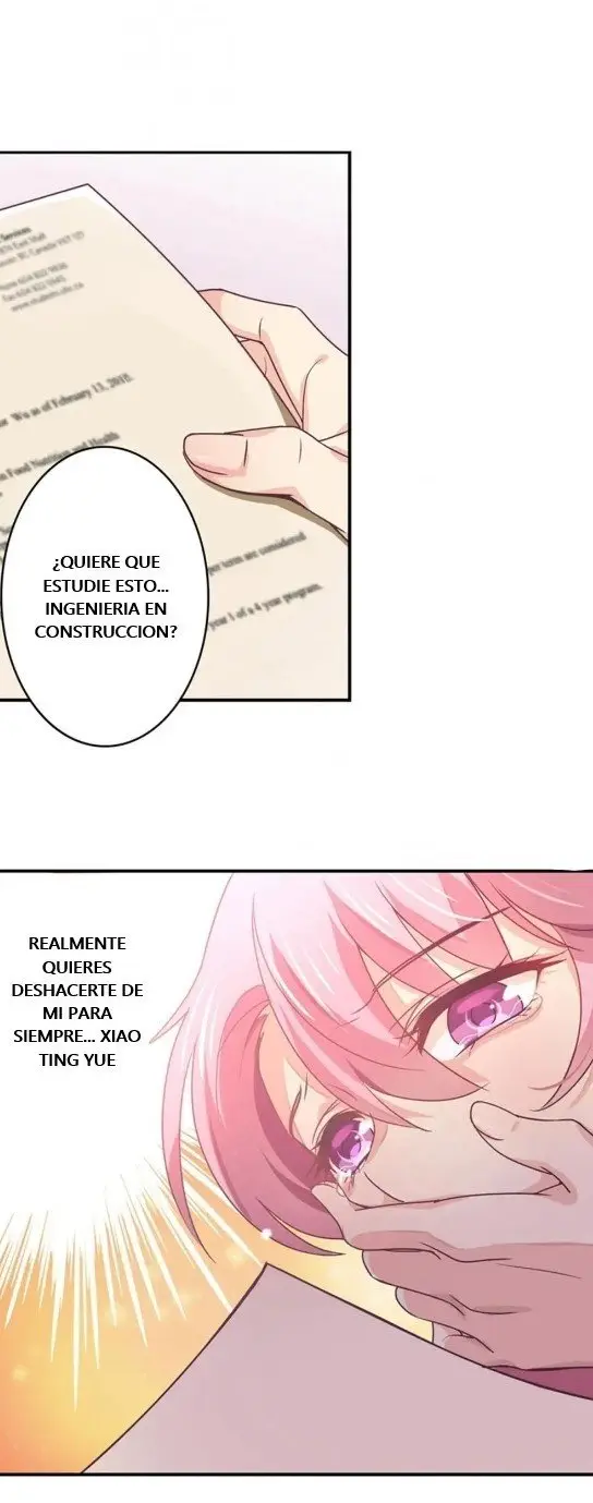 Spicy Wife (2019) - Capítulo 35 - Página 15 - LectorTMOo