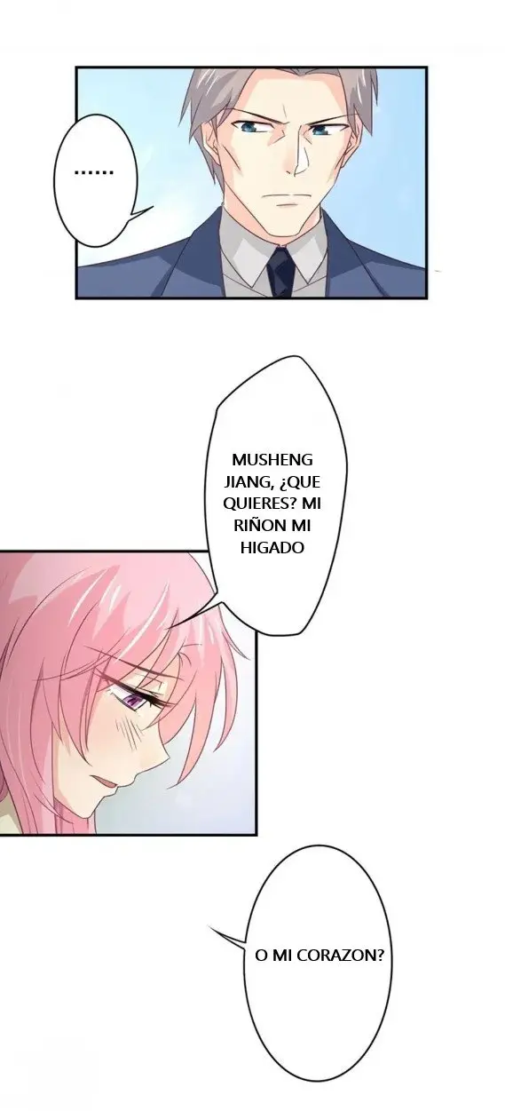 Spicy Wife (2019) - Capítulo 36 - Página 10 - LectorTMOo