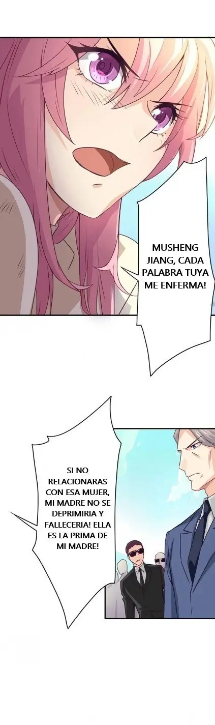 Spicy Wife (2019) - Capítulo 36 - Página 15 - LectorTMOo