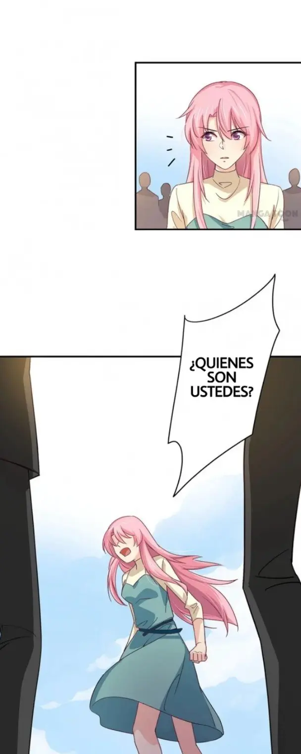 Spicy Wife (2019) - Capítulo 36 - Página 21 - LectorTMOo