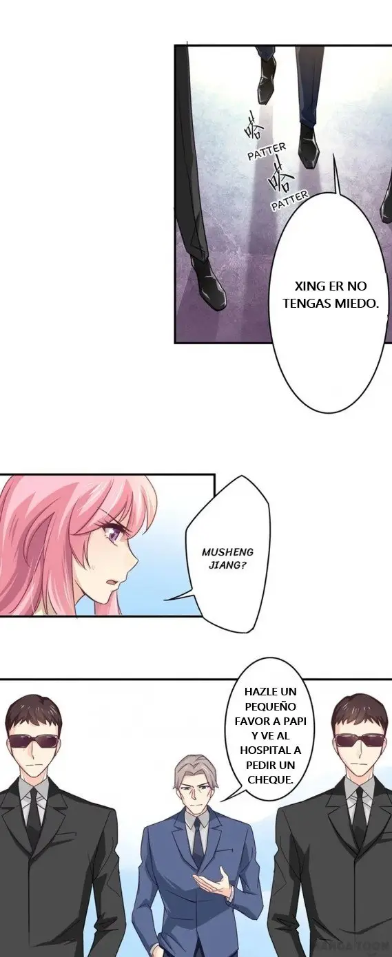 Spicy Wife (2019) - Capítulo 36 - Página 23 - LectorTMOo