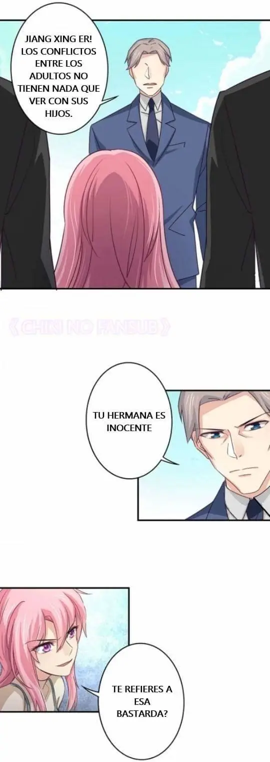 Spicy Wife (2019) - Capítulo 37 - Página 21 - LectorTMOo