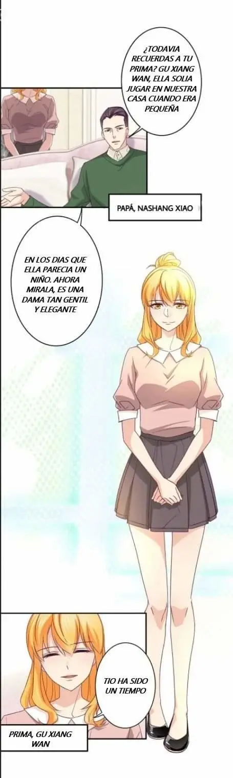 Spicy Wife (2019) - Capítulo 38 - Página 5 - LectorTMOo