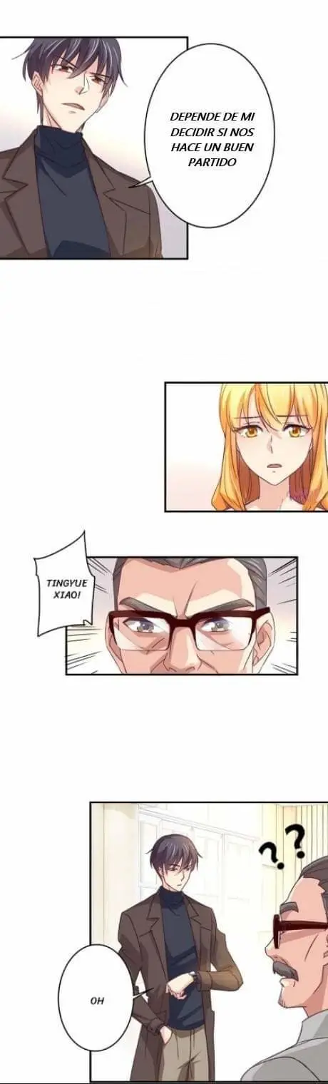 Spicy Wife (2019) - Capítulo 38 - Página 10 - LectorTMOo