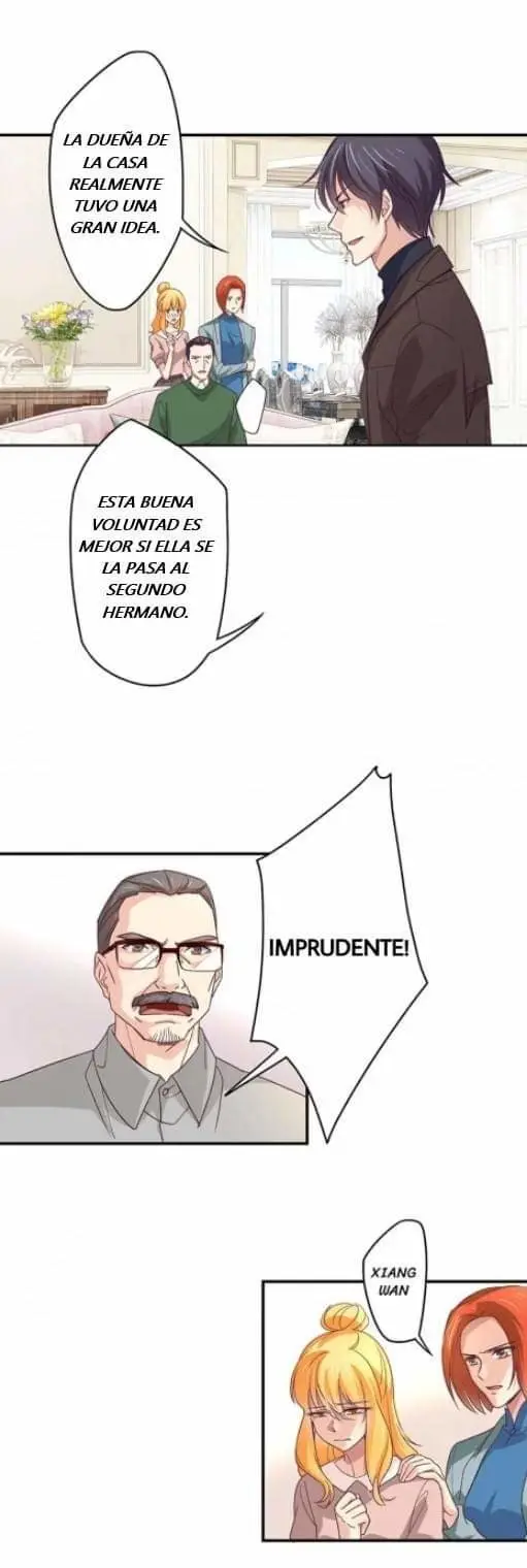 Spicy Wife (2019) - Capítulo 38 - Página 22 - LectorTMOo