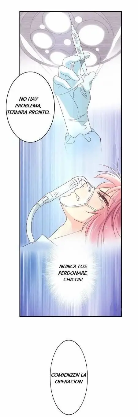 Spicy Wife (2019) - Capítulo 39 - Página 23 - LectorTMOo