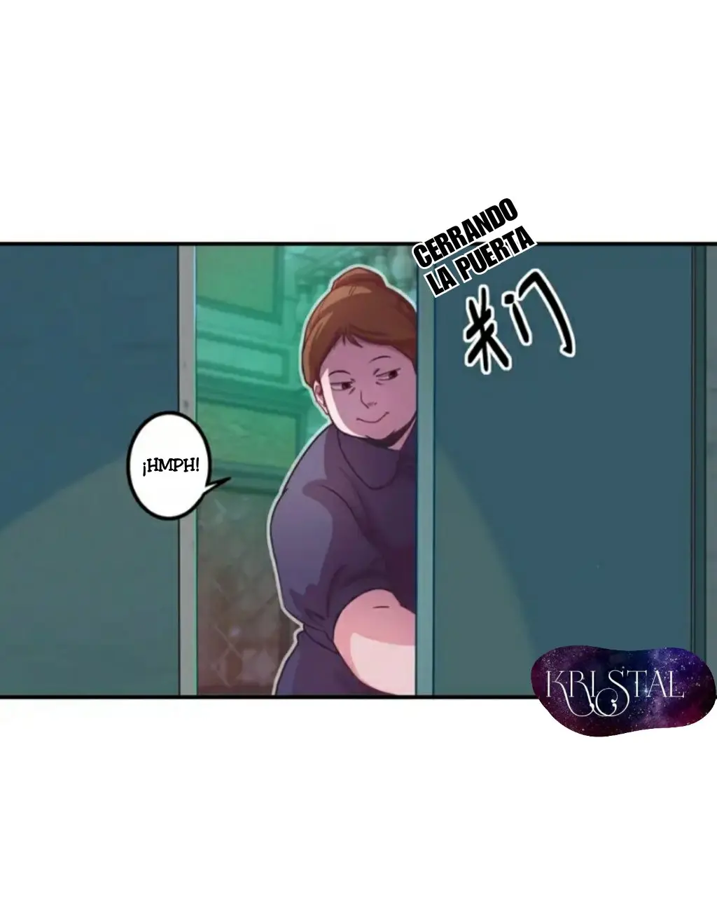 Spicy Wife (2019) - Capítulo 4 - Página 8 - LectorTMOo