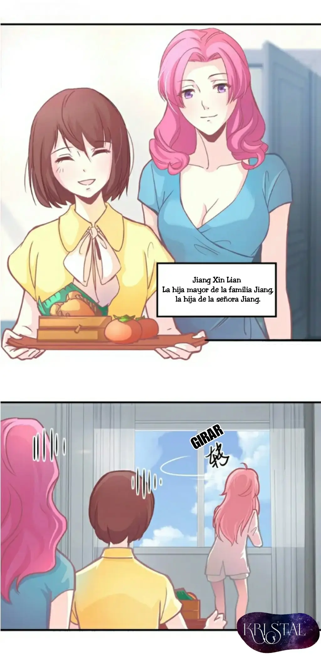 Spicy Wife (2019) - Capítulo 4 - Página 15 - LectorTMOo