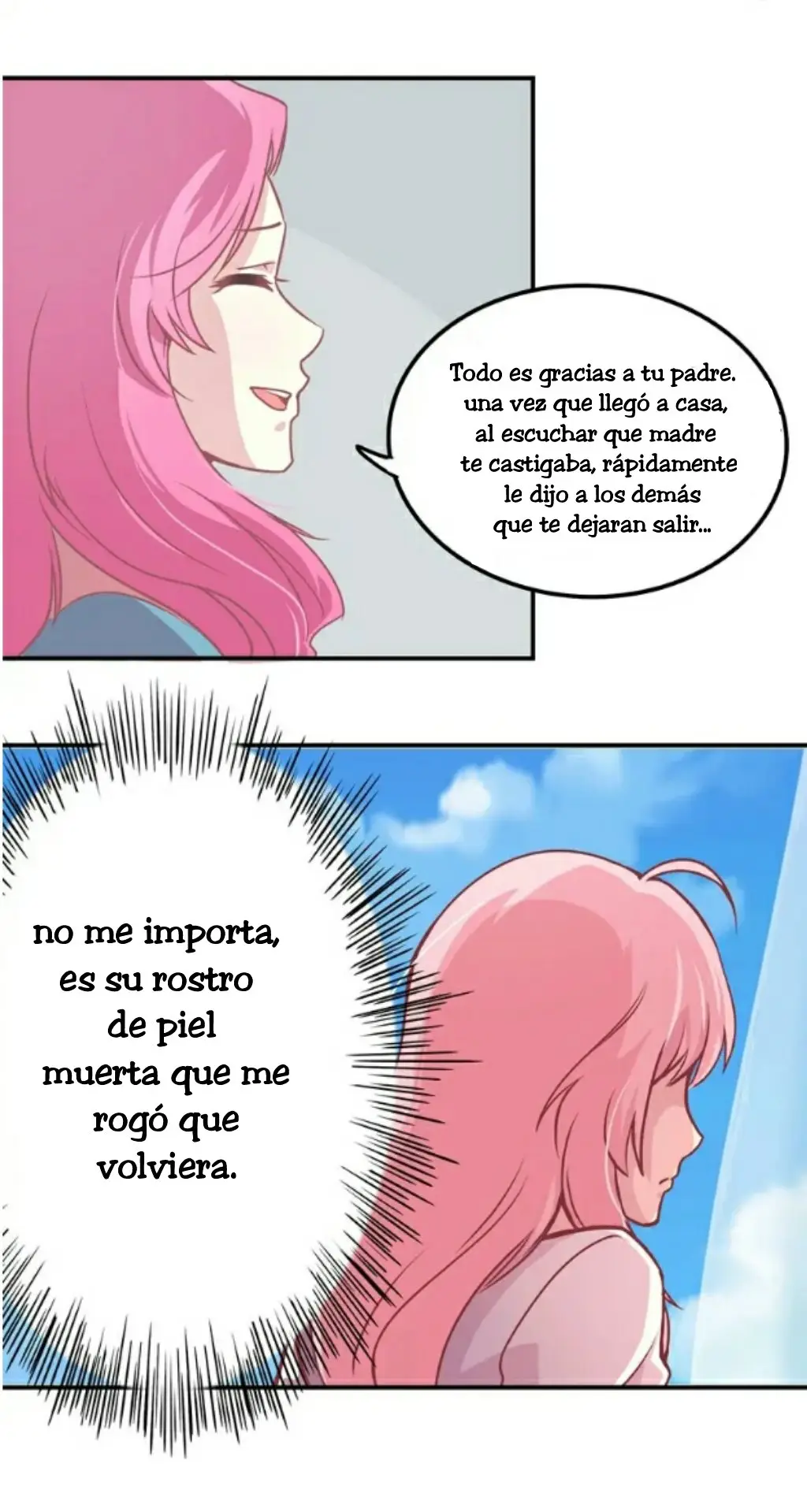 Spicy Wife (2019) - Capítulo 4 - Página 16 - LectorTMOo
