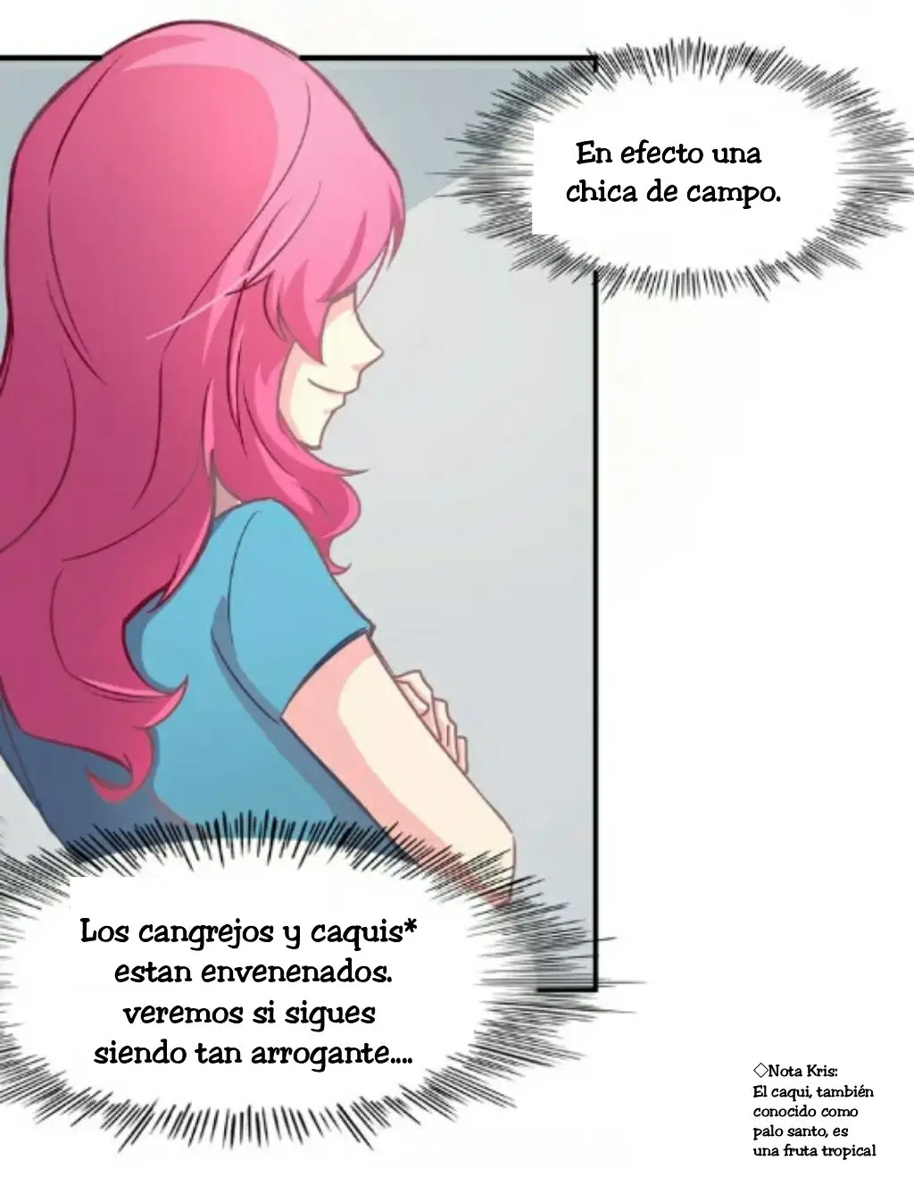 Spicy Wife (2019) - Capítulo 4 - Página 20 - LectorTMOo