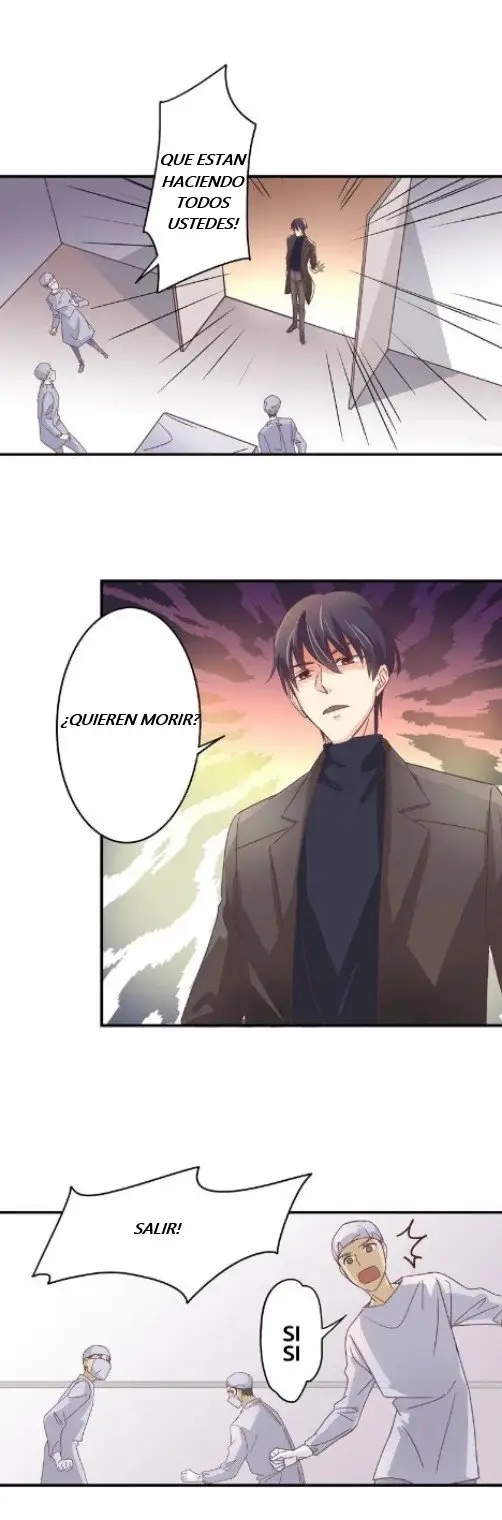 Spicy Wife (2019) - Capítulo 40 - Página 3 - LectorTMOo