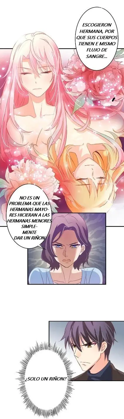 Spicy Wife (2019) - Capítulo 40 - Página 9 - LectorTMOo
