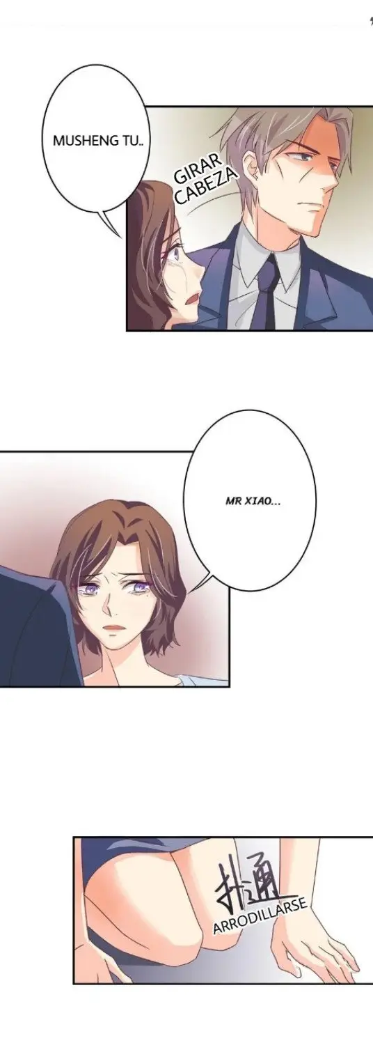 Spicy Wife (2019) - Capítulo 40 - Página 25 - LectorTMOo