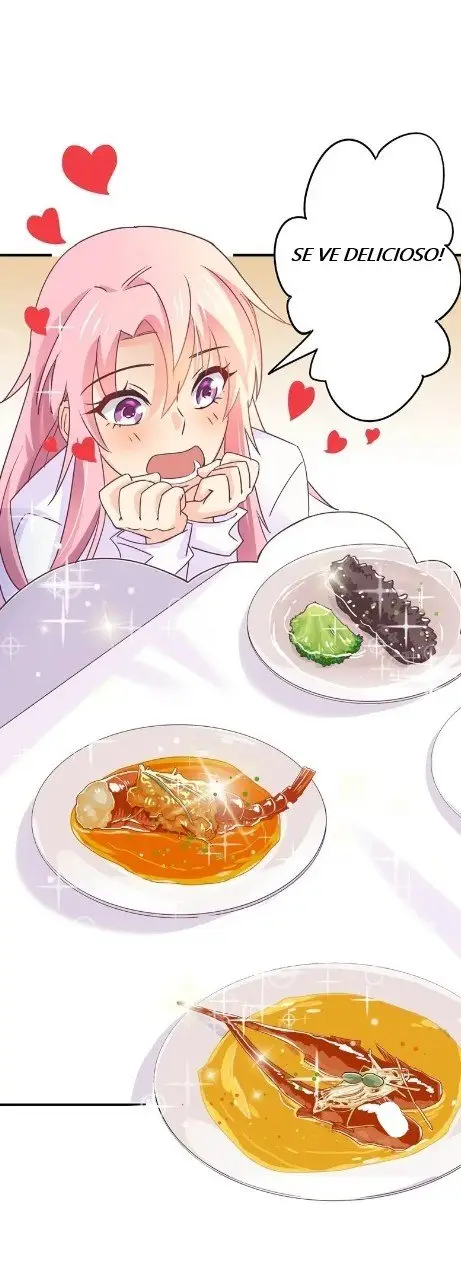 Spicy Wife (2019) - Capítulo 41 - Página 15 - LectorTMOo