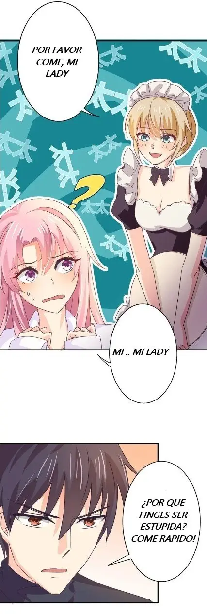Spicy Wife (2019) - Capítulo 41 - Página 16 - LectorTMOo