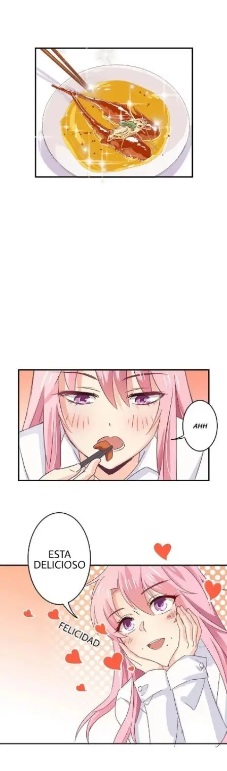 Spicy Wife (2019) - Capítulo 42 - Página 4 - LectorTMOo