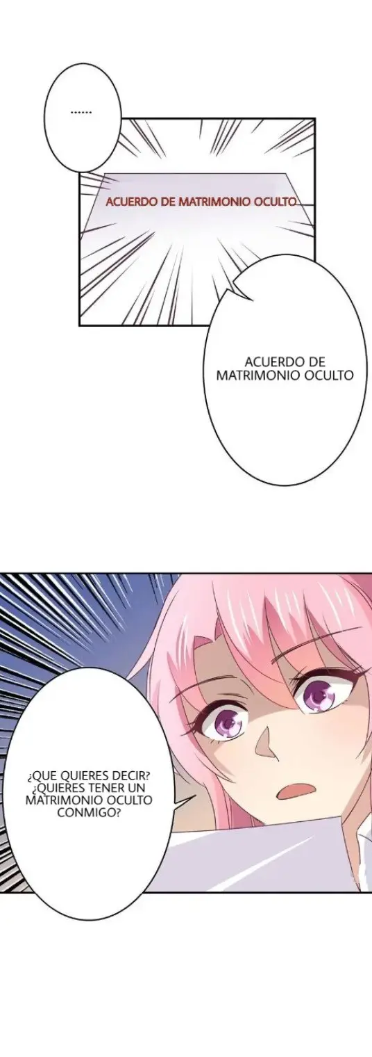 Spicy Wife (2019) - Capítulo 42 - Página 6 - LectorTMOo
