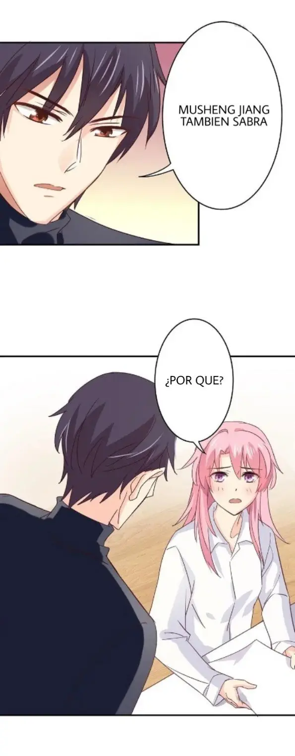 Spicy Wife (2019) - Capítulo 42 - Página 9 - LectorTMOo