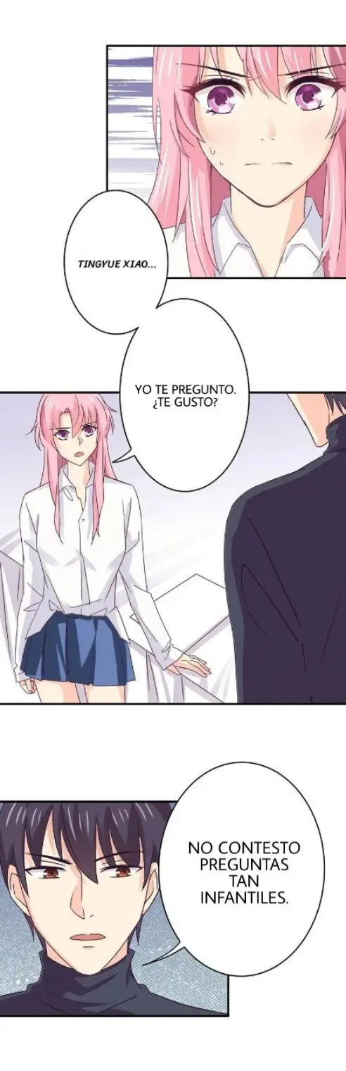 Spicy Wife (2019) - Capítulo 42 - Página 11 - LectorTMOo