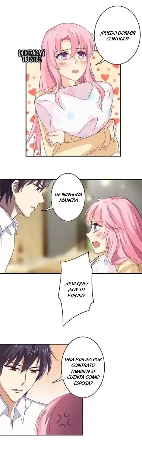 Spicy Wife (2019) - Capítulo 43 - Página 5 - LectorTMOo