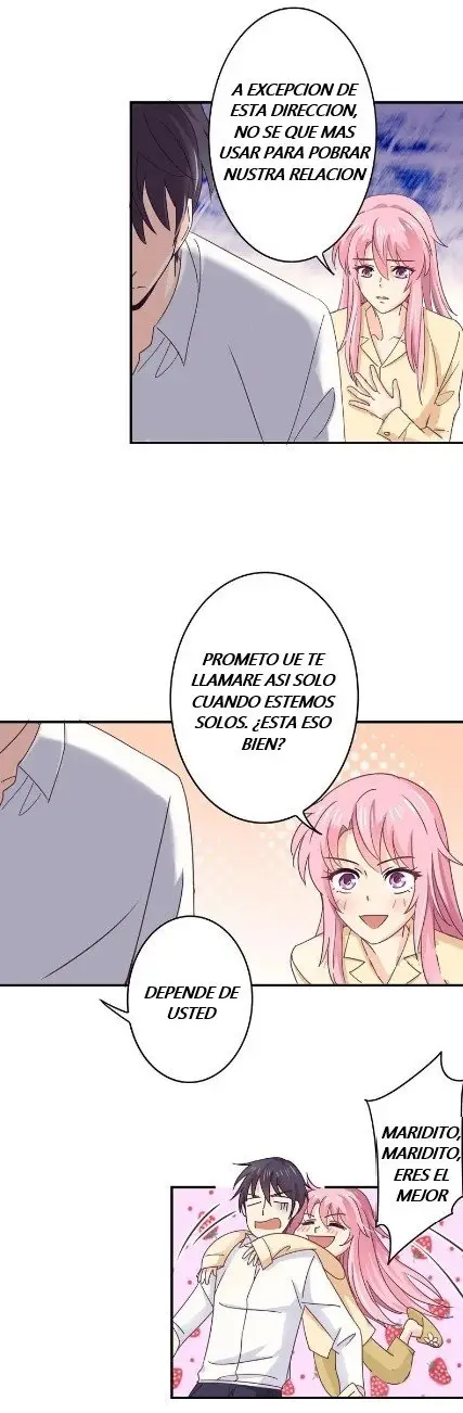 Spicy Wife (2019) - Capítulo 43 - Página 10 - LectorTMOo