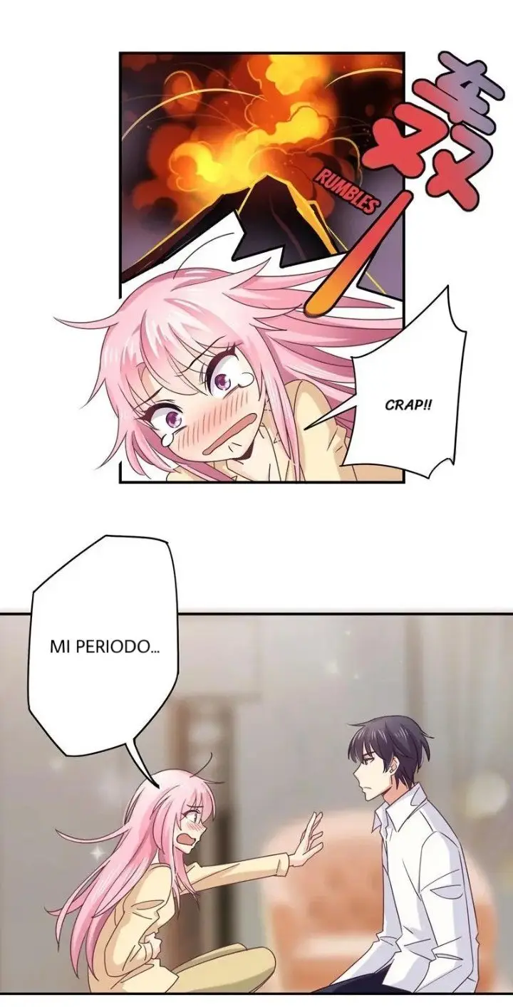 Spicy Wife (2019) - Capítulo 43 - Página 32 - LectorTMOo