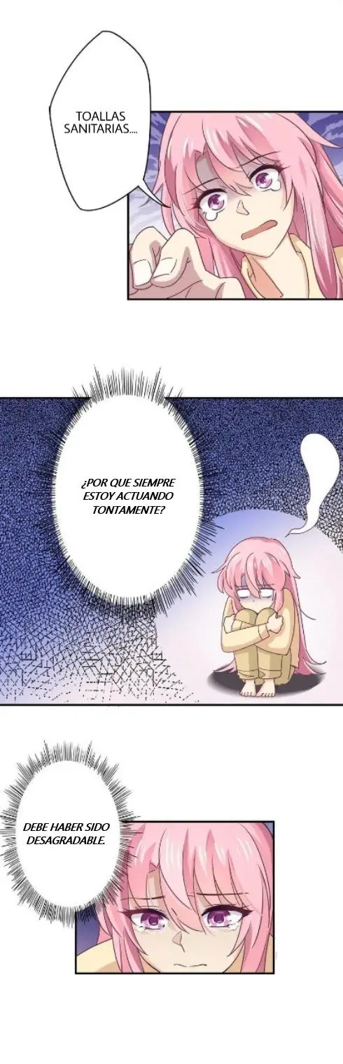 Spicy Wife (2019) - Capítulo 44 - Página 6 - LectorTMOo
