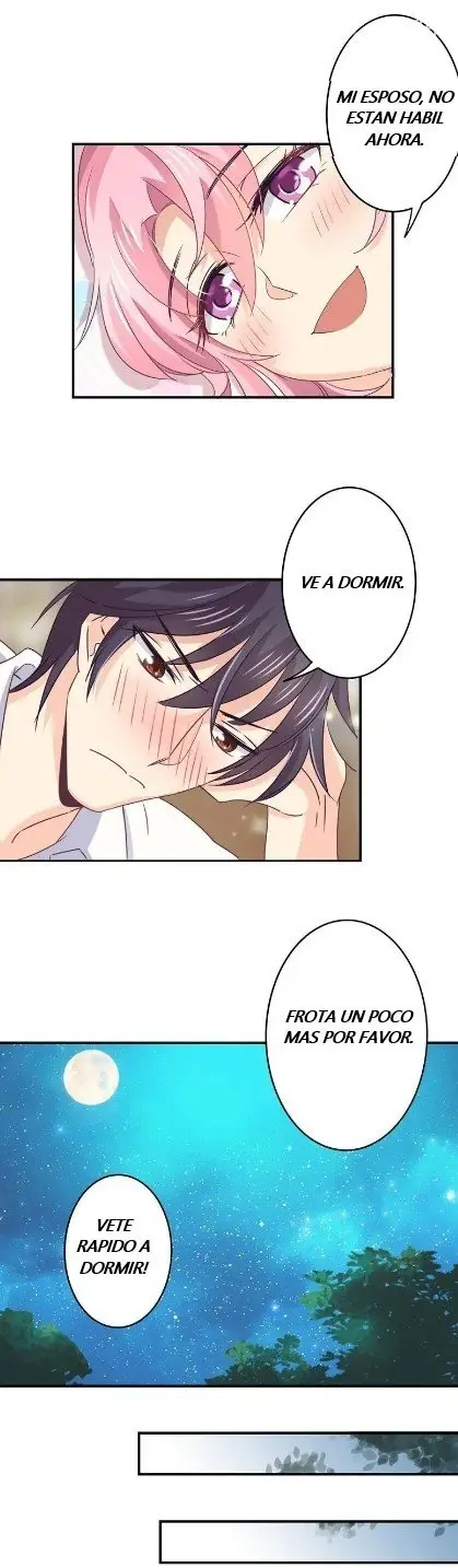 Spicy Wife (2019) - Capítulo 44 - Página 11 - LectorTMOo