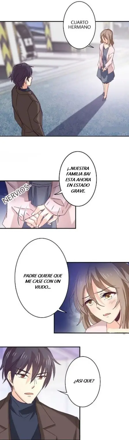 Spicy Wife (2019) - Capítulo 44 - Página 14 - LectorTMOo