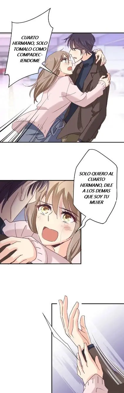 Spicy Wife (2019) - Capítulo 45 - Página 5 - LectorTMOo