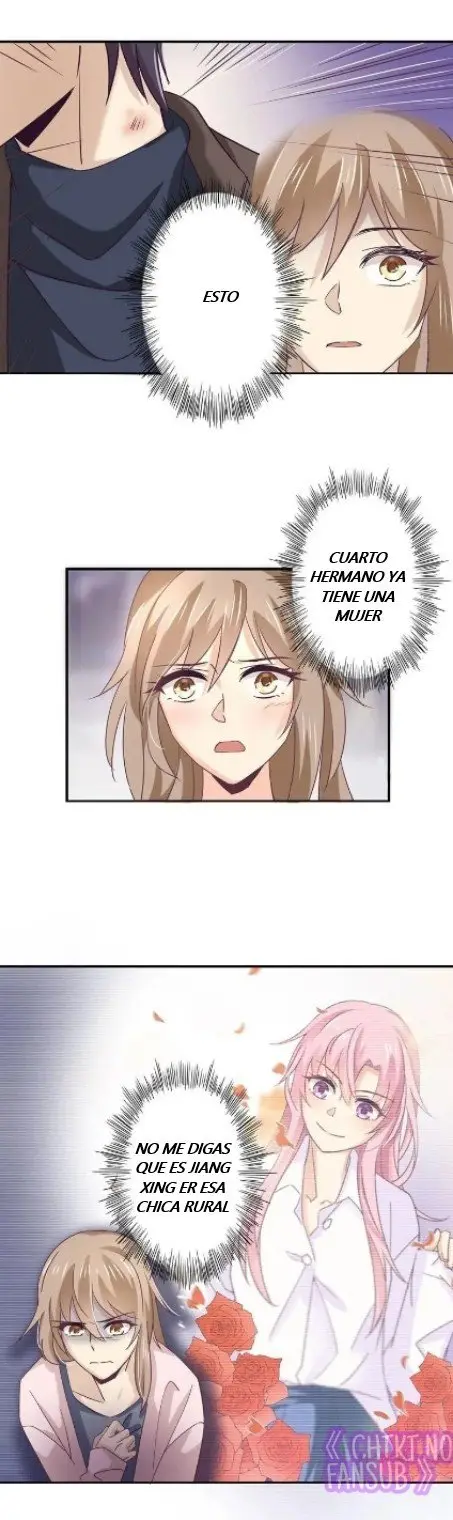Spicy Wife (2019) - Capítulo 45 - Página 7 - LectorTMOo