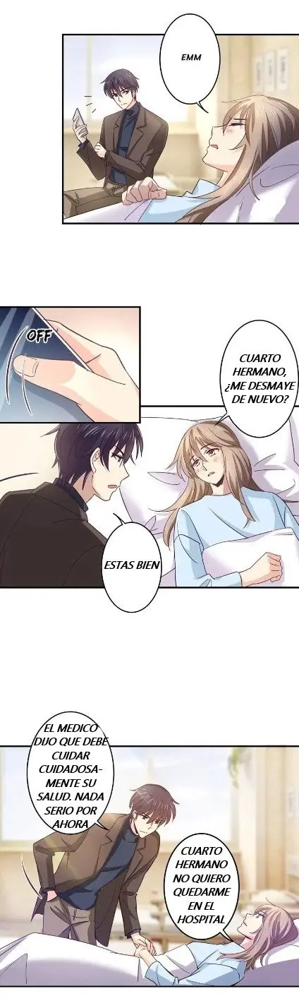 Spicy Wife (2019) - Capítulo 45 - Página 12 - LectorTMOo