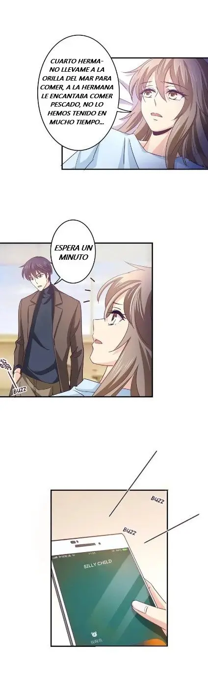 Spicy Wife (2019) - Capítulo 45 - Página 13 - LectorTMOo