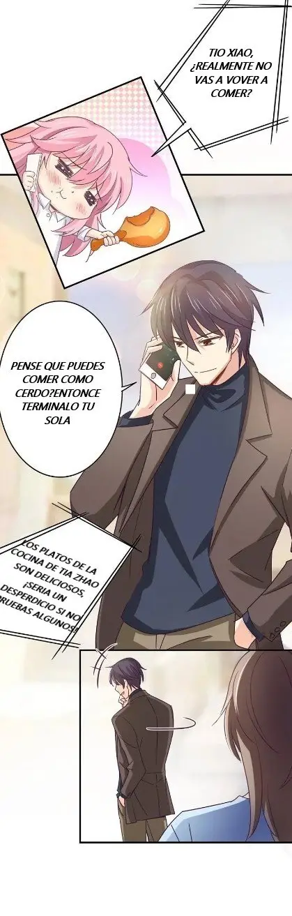 Spicy Wife (2019) - Capítulo 45 - Página 14 - LectorTMOo