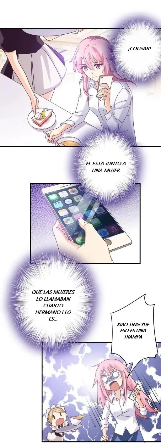 Spicy Wife (2019) - Capítulo 46 - Página 8 - LectorTMOo