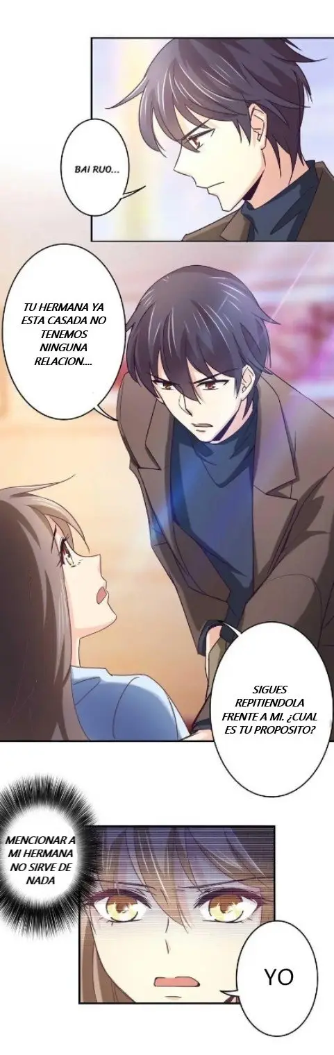 Spicy Wife (2019) - Capítulo 46 - Página 10 - LectorTMOo