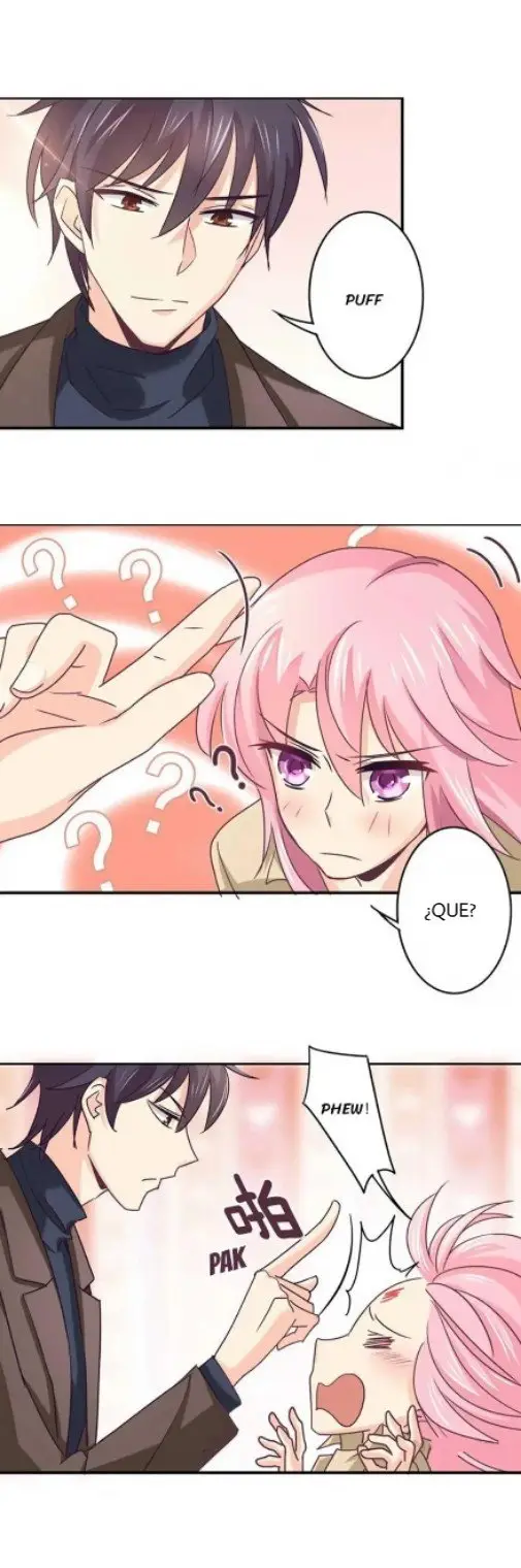 Spicy Wife (2019) - Capítulo 47 - Página 4 - LectorTMOo