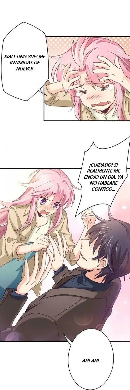 Spicy Wife (2019) - Capítulo 47 - Página 5 - LectorTMOo