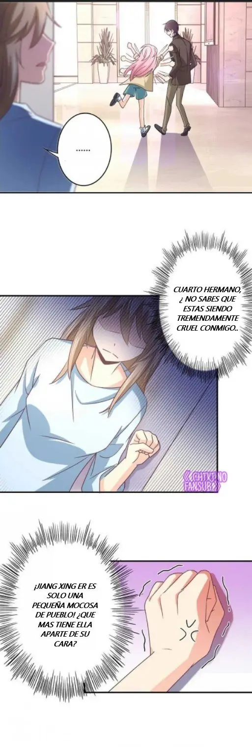 Spicy Wife (2019) - Capítulo 47 - Página 6 - LectorTMOo