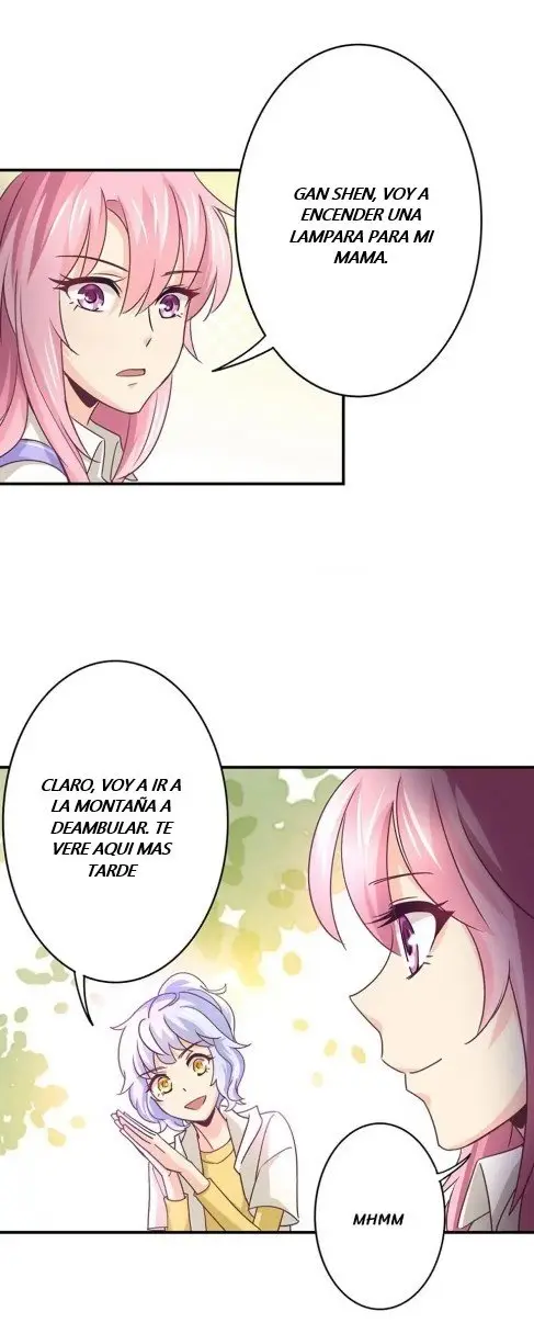 Spicy Wife (2019) - Capítulo 47 - Página 15 - LectorTMOo