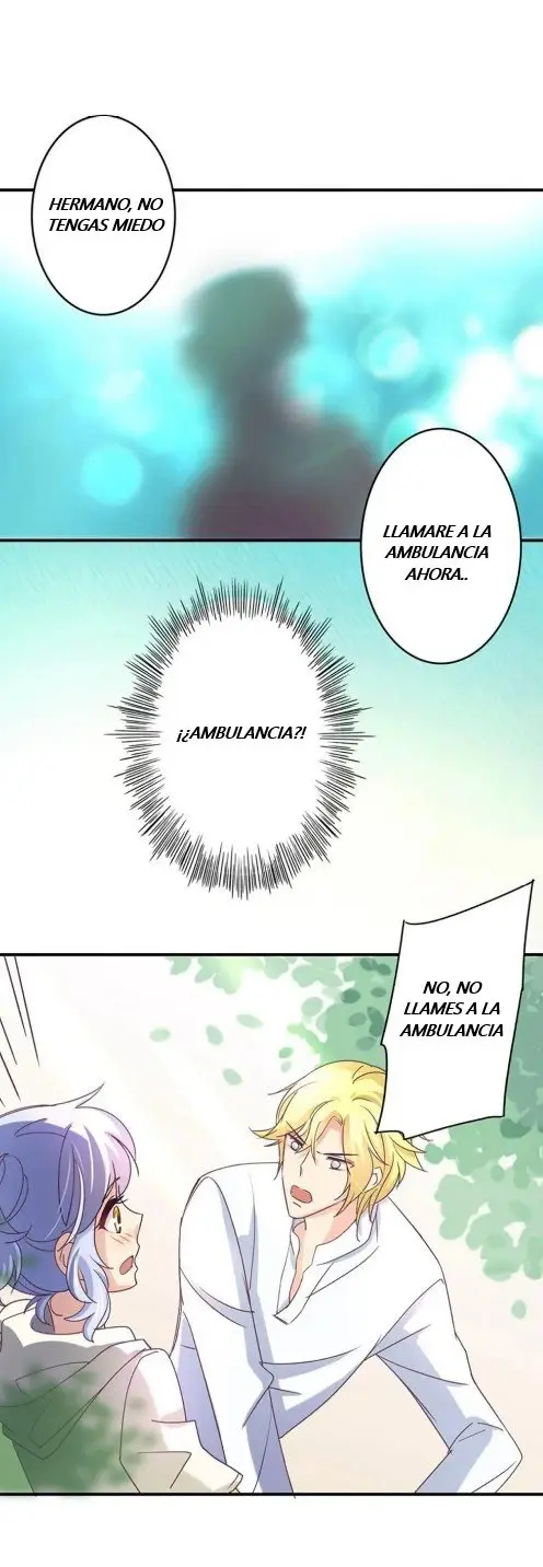 Spicy Wife (2019) - Capítulo 48 - Página 7 - LectorTMOo