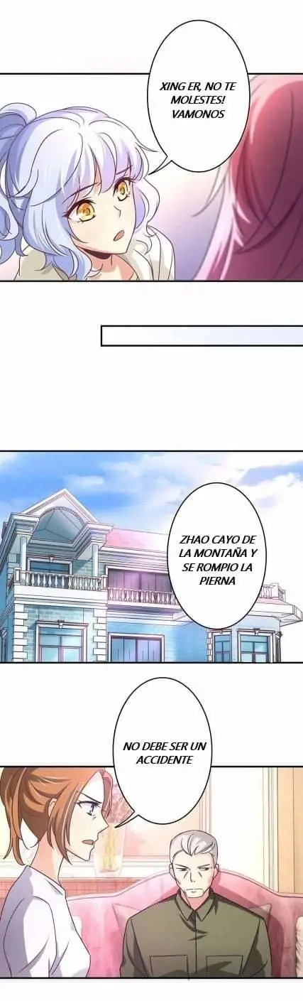 Spicy Wife (2019) - Capítulo 49 - Página 8 - LectorTMOo