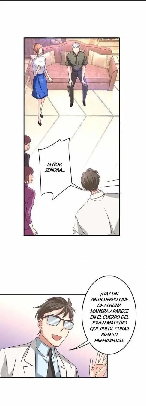 Spicy Wife (2019) - Capítulo 49 - Página 11 - LectorTMOo