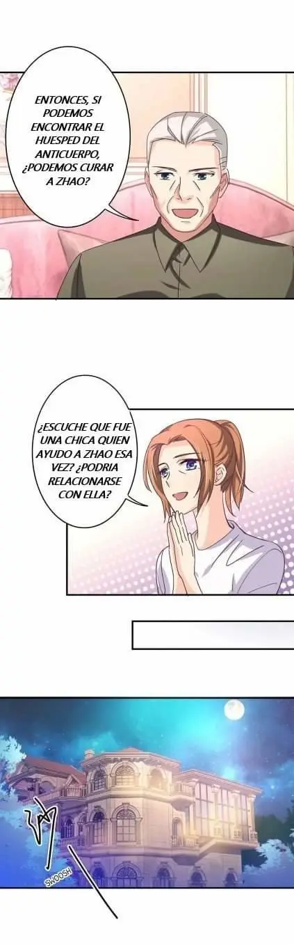 Spicy Wife (2019) - Capítulo 49 - Página 29 - LectorTMOo