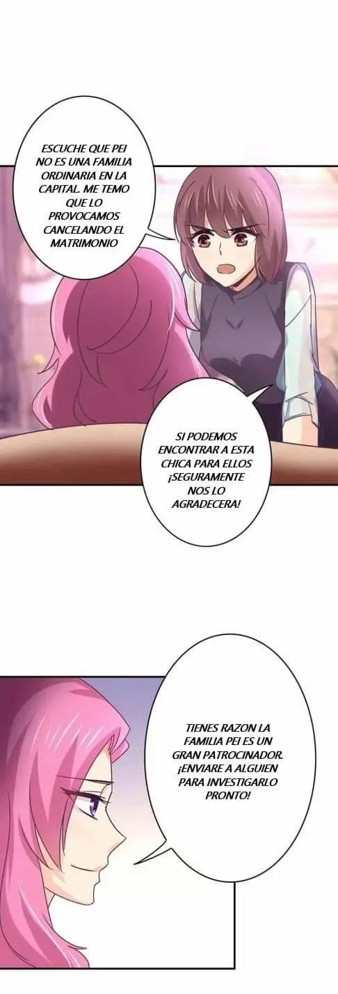 Spicy Wife (2019) - Capítulo 49 - Página 31 - LectorTMOo