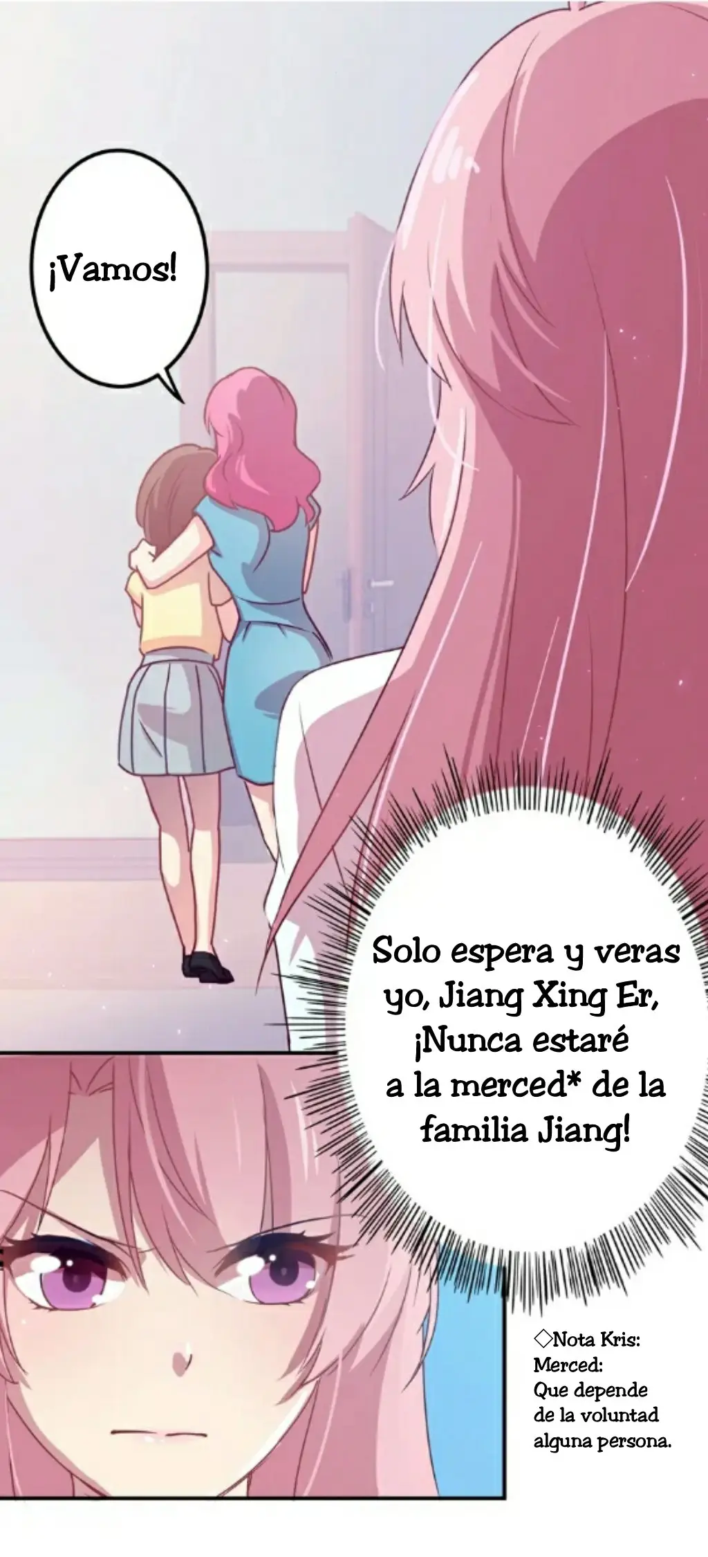 Spicy Wife (2019) - Capítulo 5 - Página 4 - LectorTMOo